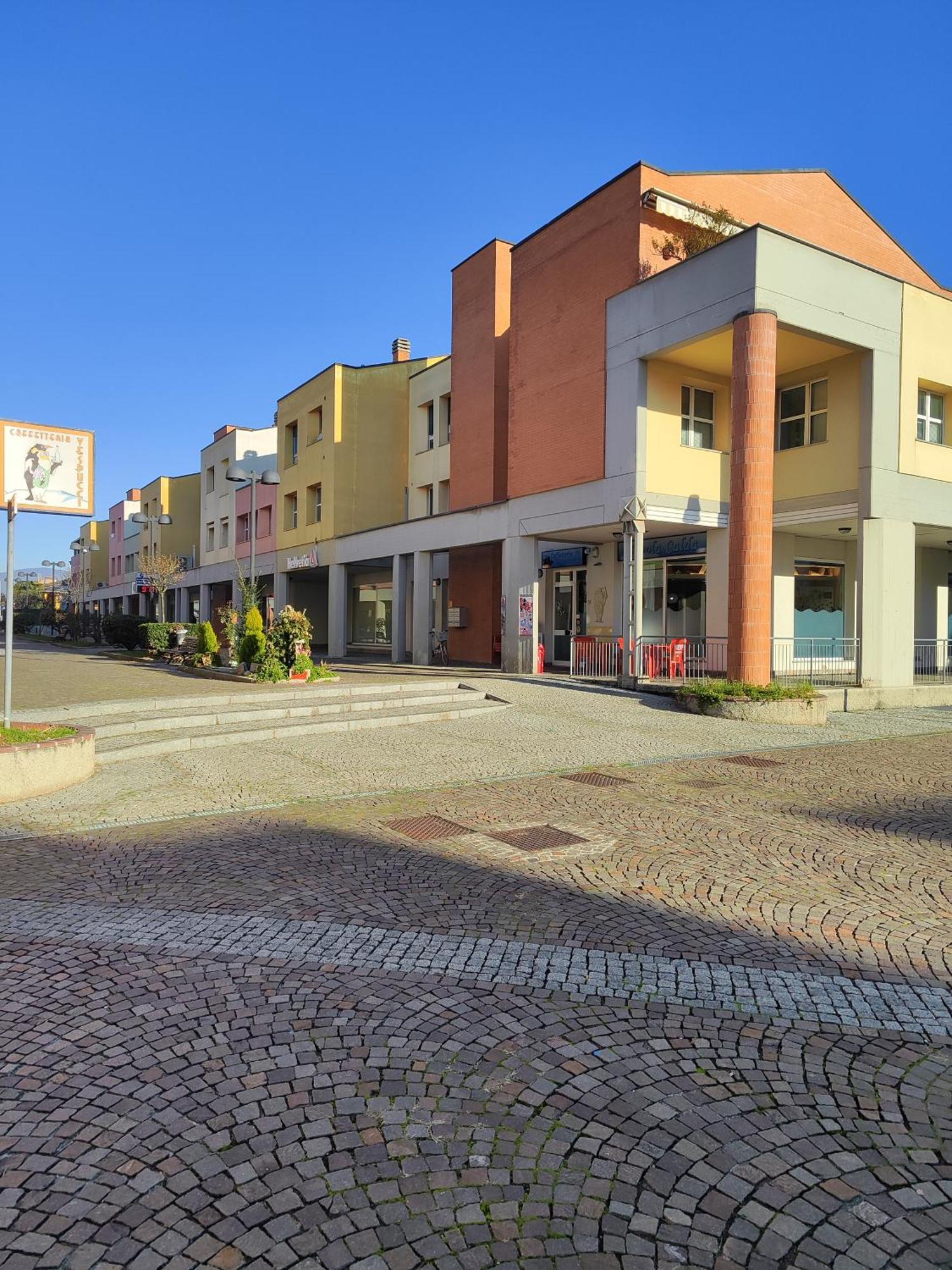 Casa Vacanze Vespucci Грассоббьо Экстерьер фото