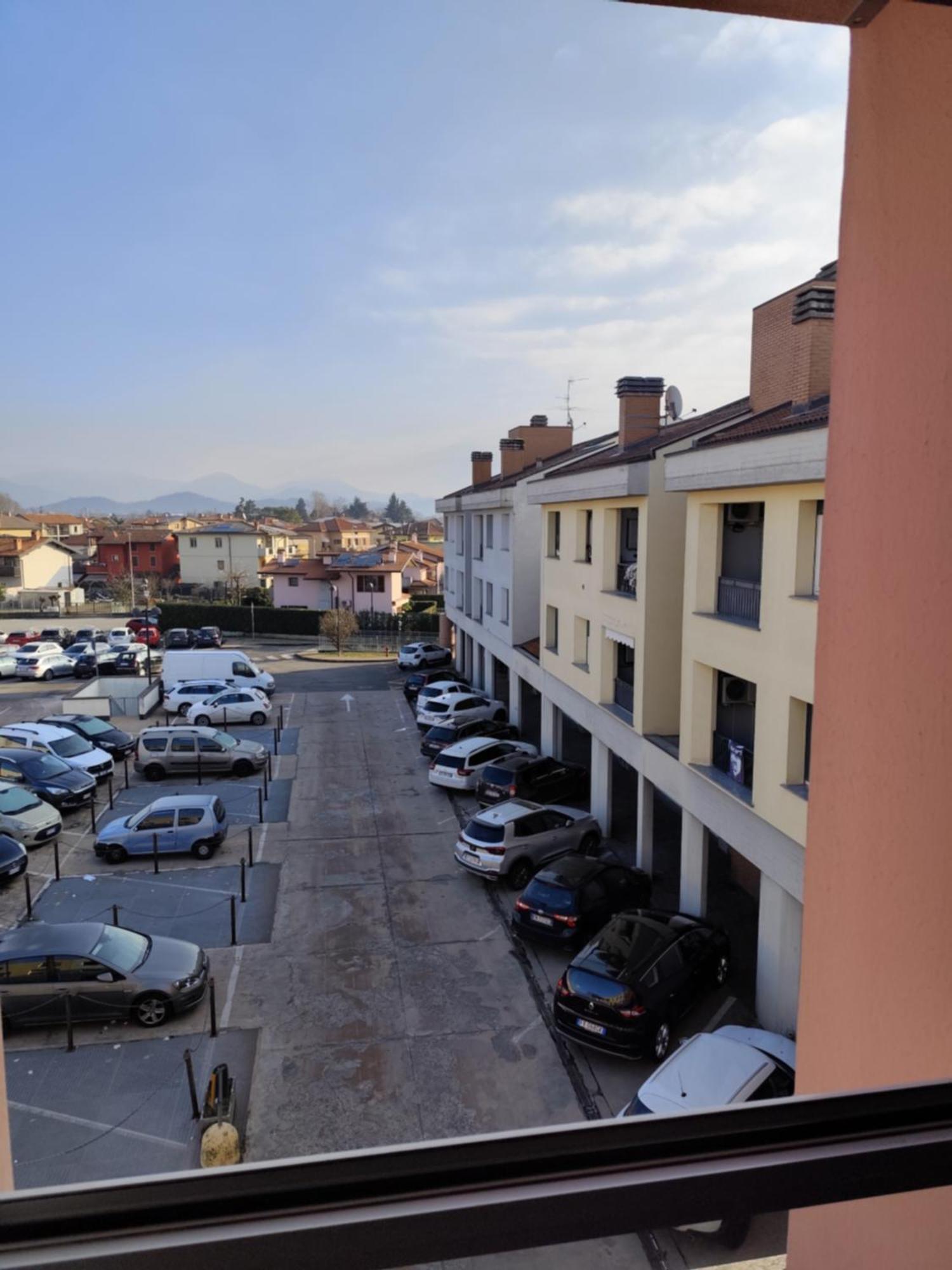 Casa Vacanze Vespucci Грассоббьо Экстерьер фото