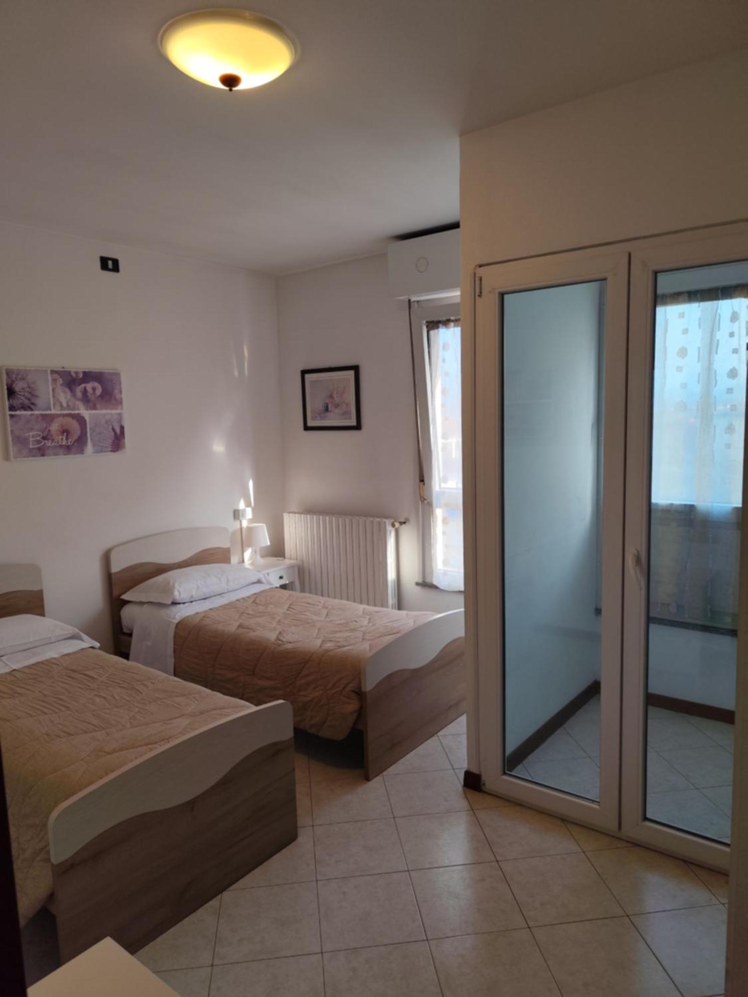 Casa Vacanze Vespucci Грассоббьо Экстерьер фото
