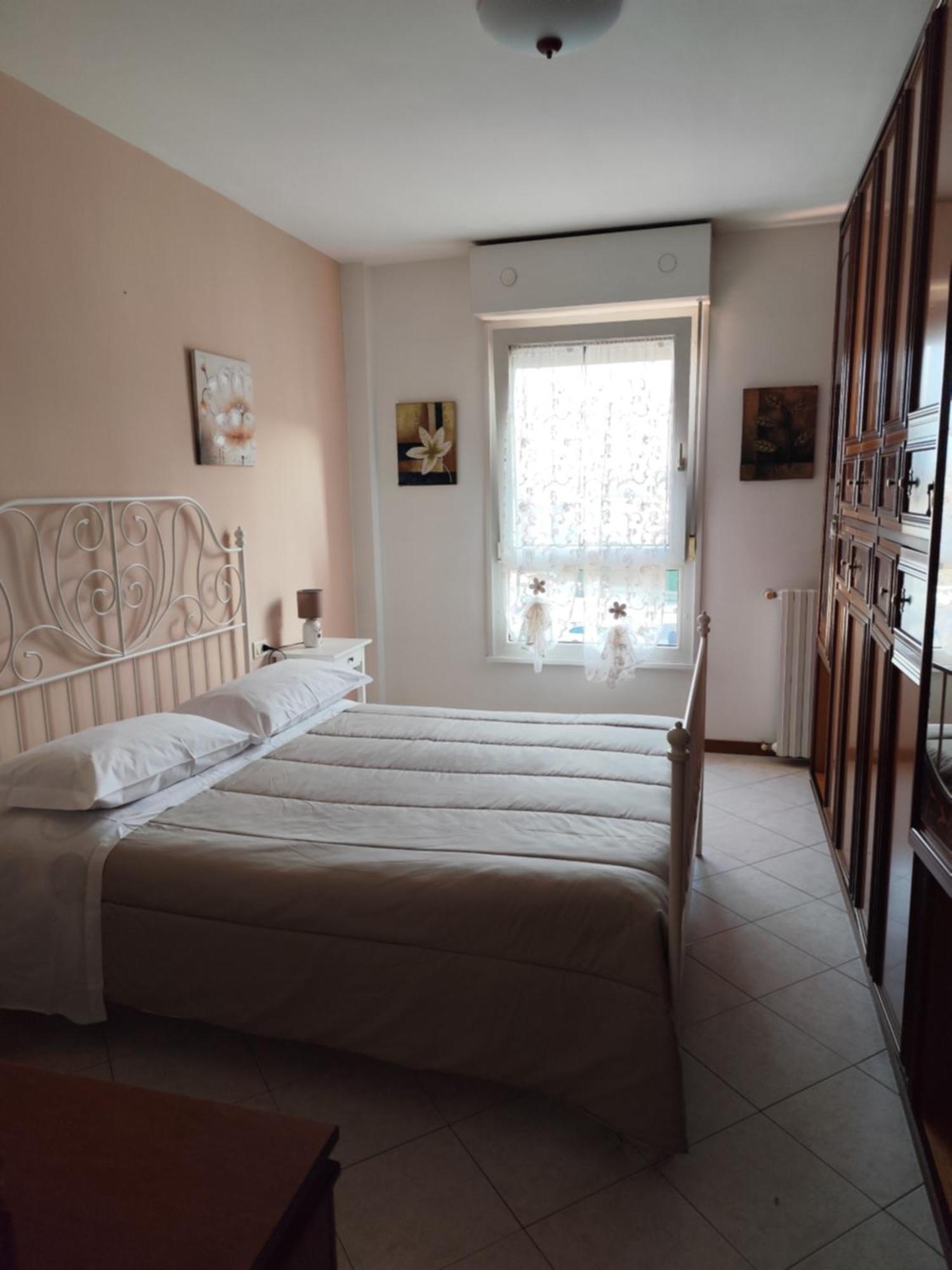 Casa Vacanze Vespucci Грассоббьо Экстерьер фото