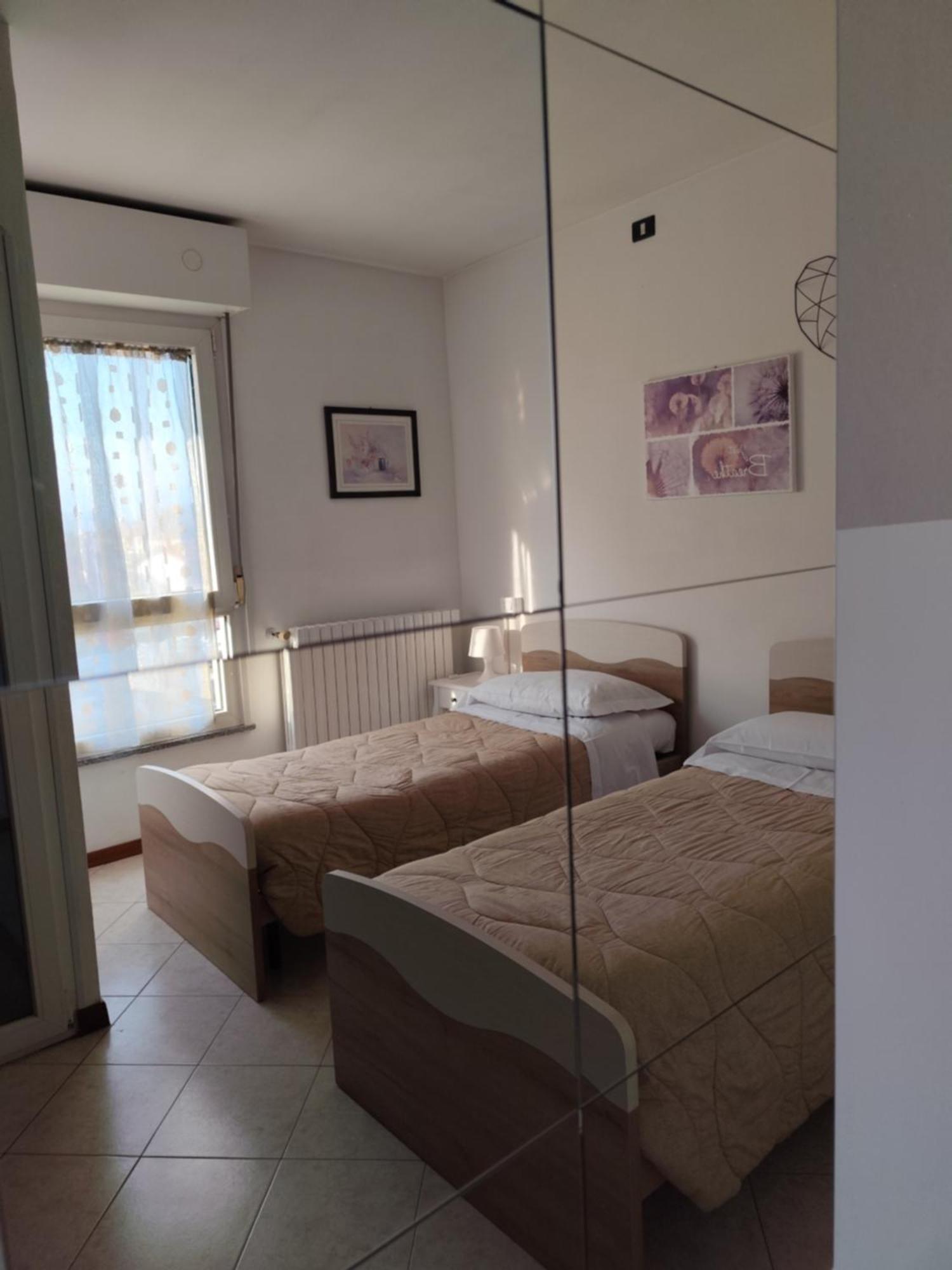 Casa Vacanze Vespucci Грассоббьо Экстерьер фото