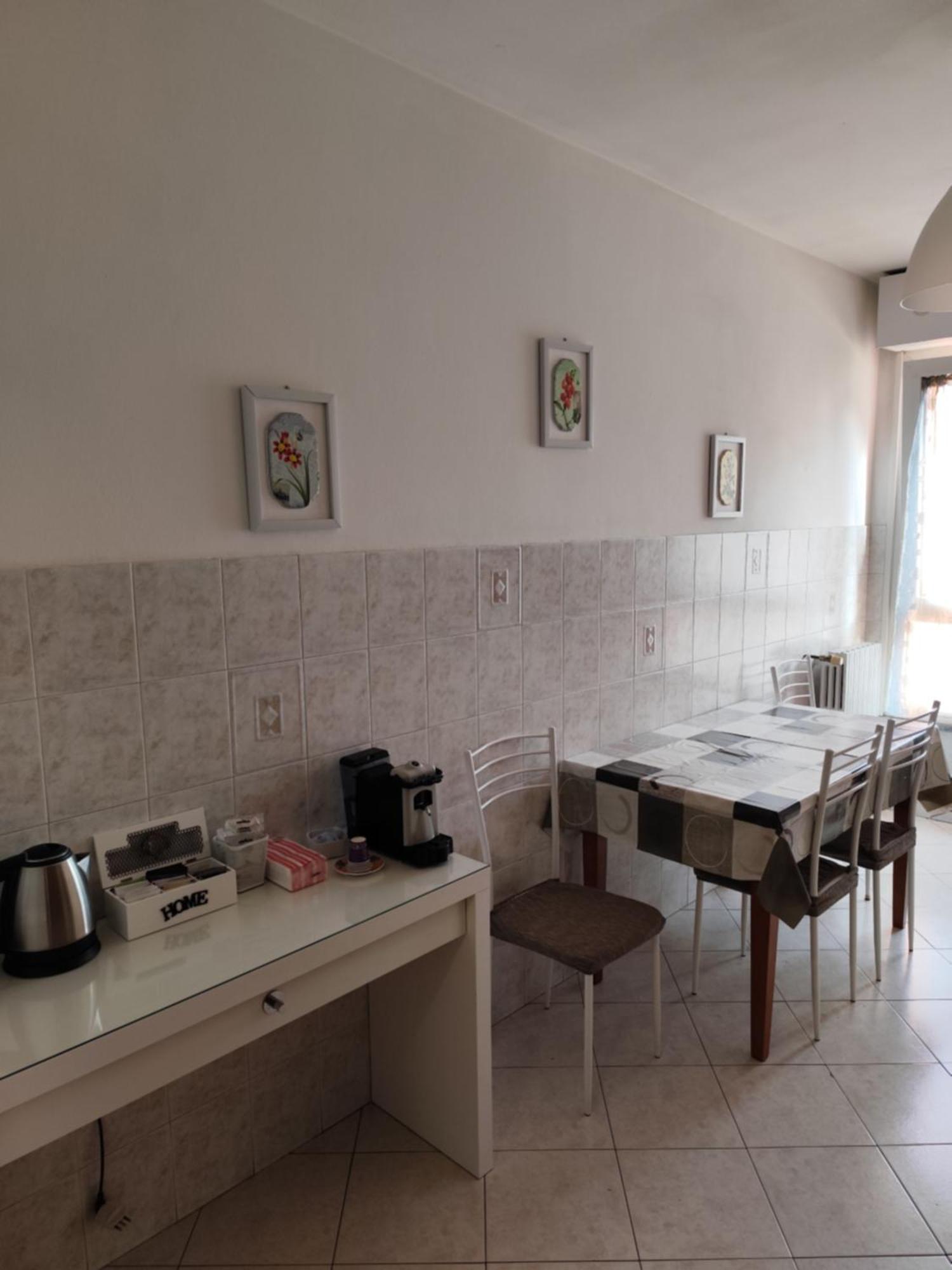 Casa Vacanze Vespucci Грассоббьо Экстерьер фото